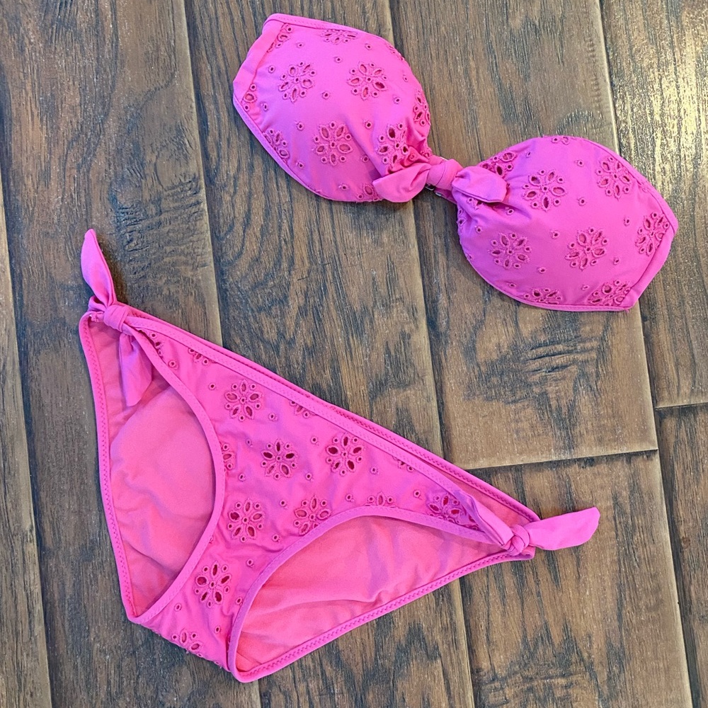 Abercrombie & Fitch Bikini